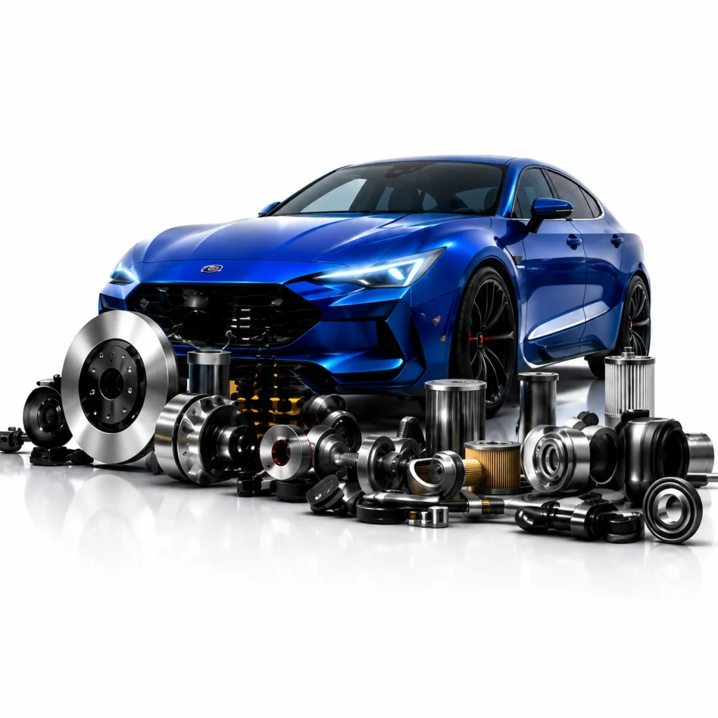 演示-Zhengbo Brake Systems Co., Ltd.