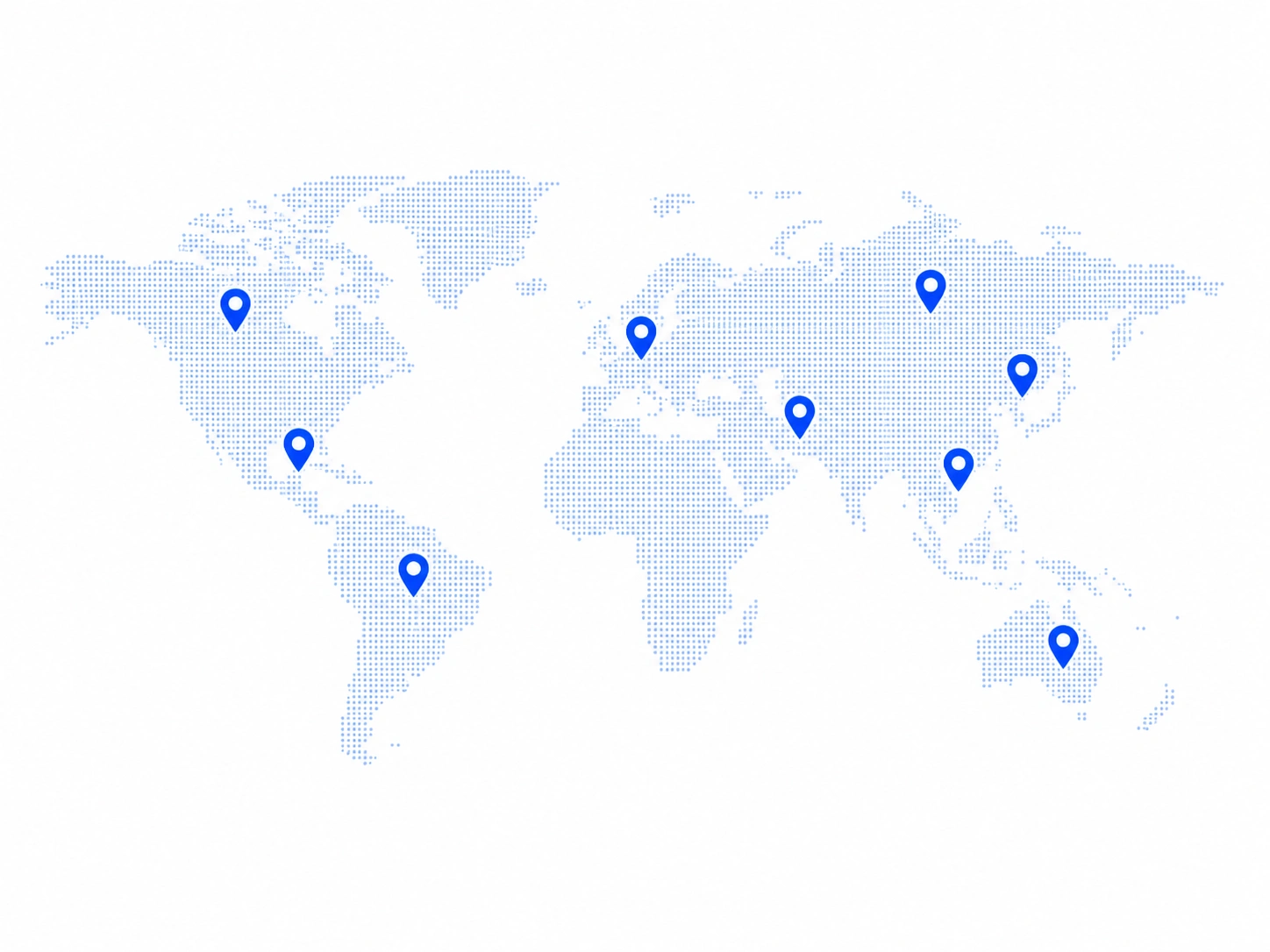 World Map