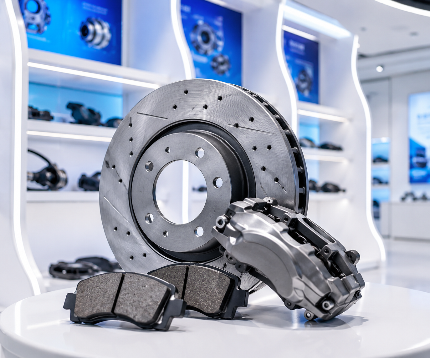 Showroom 1