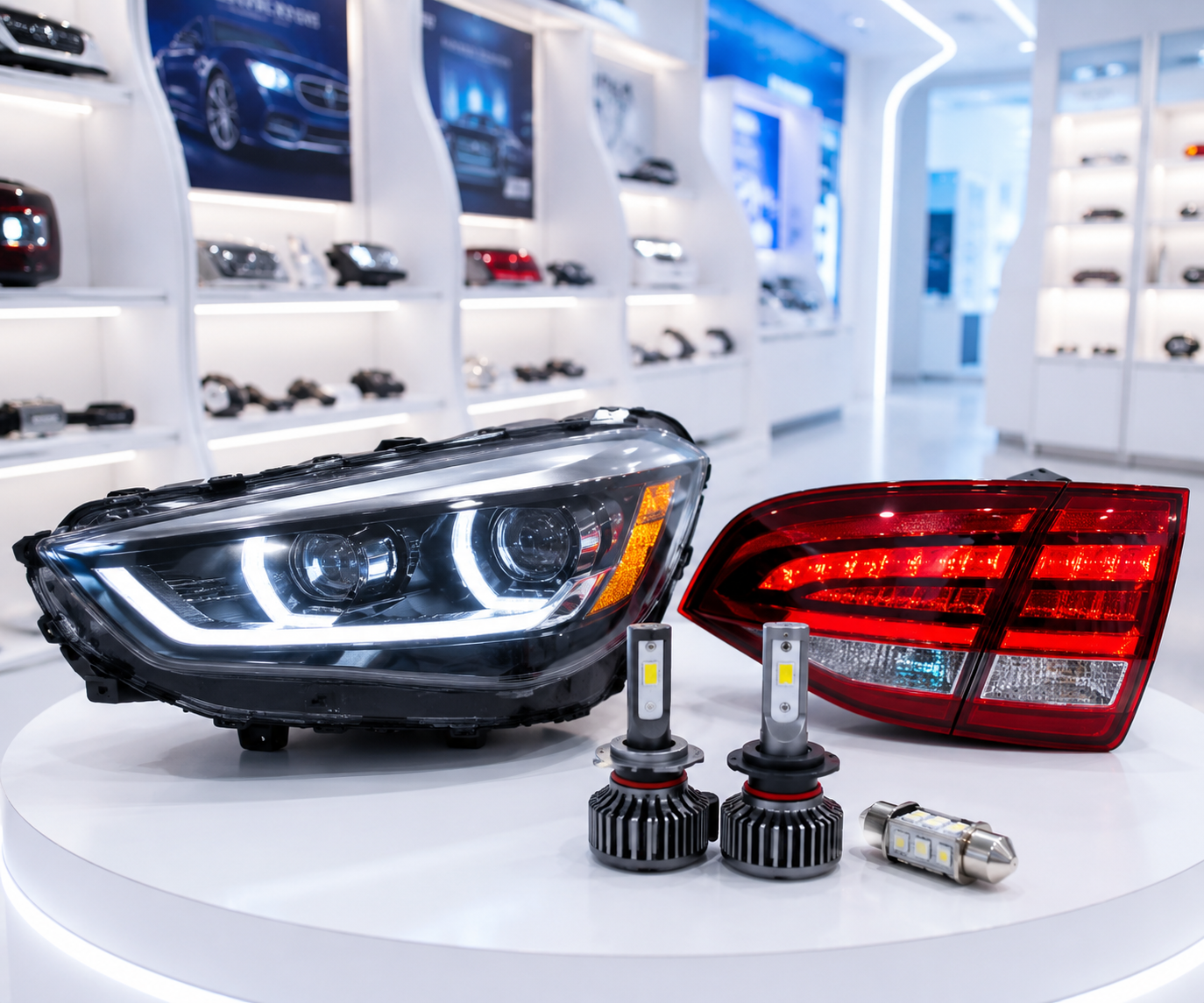 Showroom 3