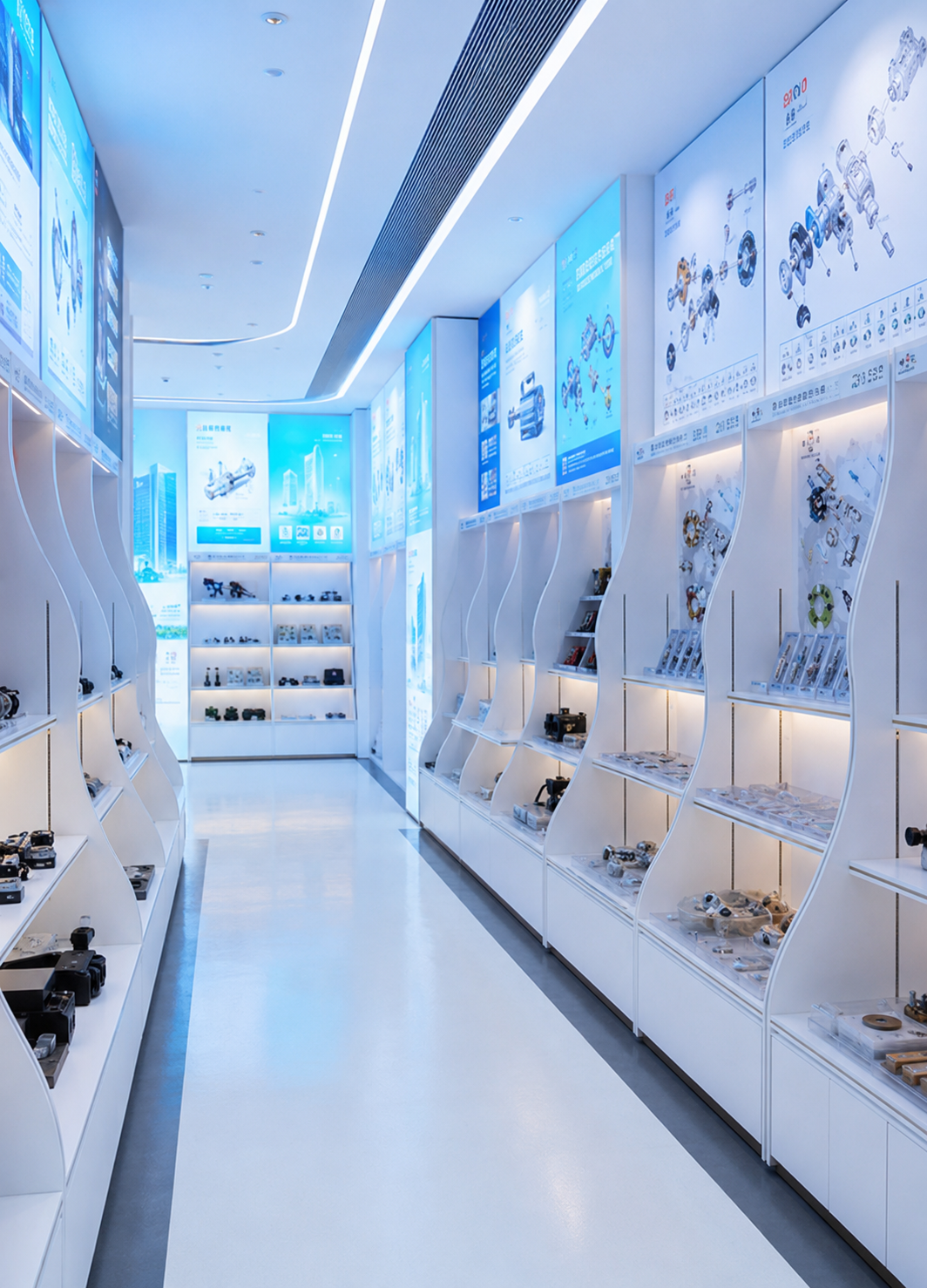 Showroom