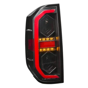 LED Tail Light Assembly A