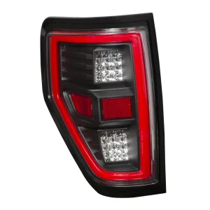 LED Tail Light Assembly B