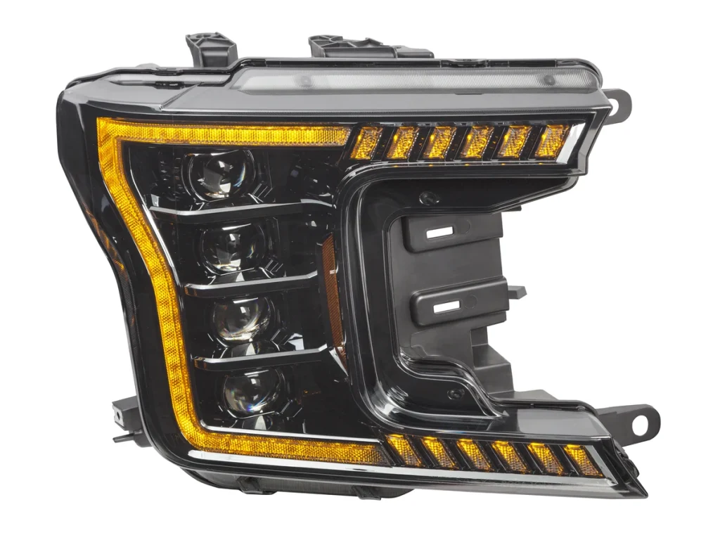 ZHEJIANG YINHONG AUTO AND MOTORCYCLE ACCESSORIES CO., LTD.