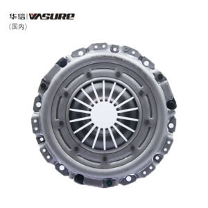Passenger Vehicle Clutch Series