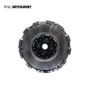 Agricultural Machinery Clutch Series