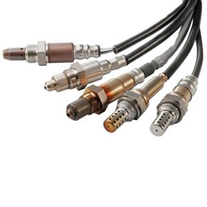 Oxygen Sensor