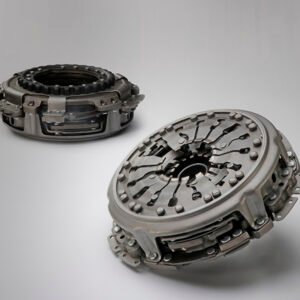 Dual‑Clutch Product