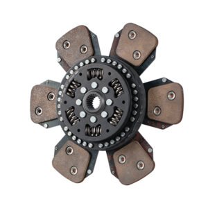 Agricultural Machinery Products