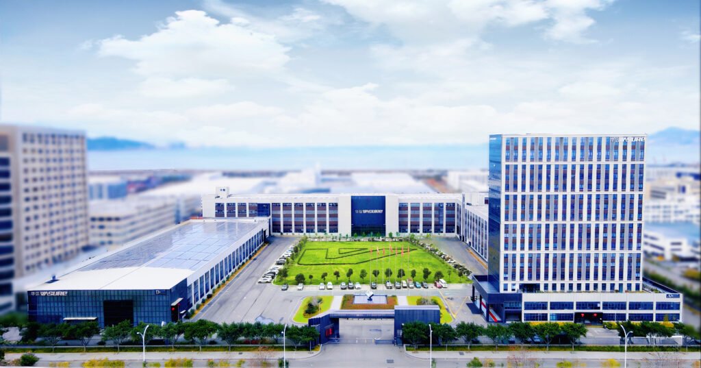 ZHEJIANG VASURE IOT CO.,LTD