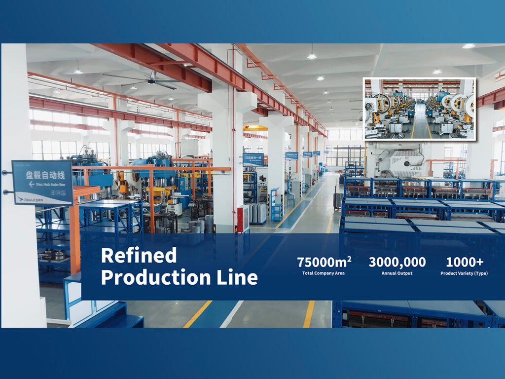 PINGYANG BOXIANG AUTOMOBILE NEW ENERGY TECHNOLOGY CO.,LTD
