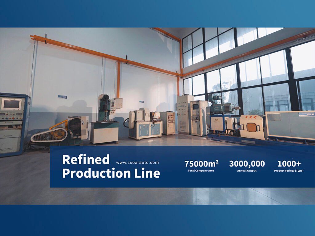 PINGYANG BOXIANG AUTOMOBILE NEW ENERGY TECHNOLOGY CO.,LTD