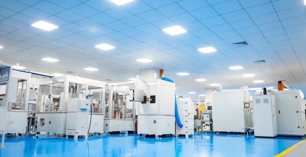 ZHEJIANG GOLD INTELLIGENT SUSPENSION CORP