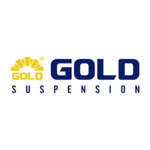 ZHEJIANG GOLD INTELLIGENT SUSPENSION CORP logo