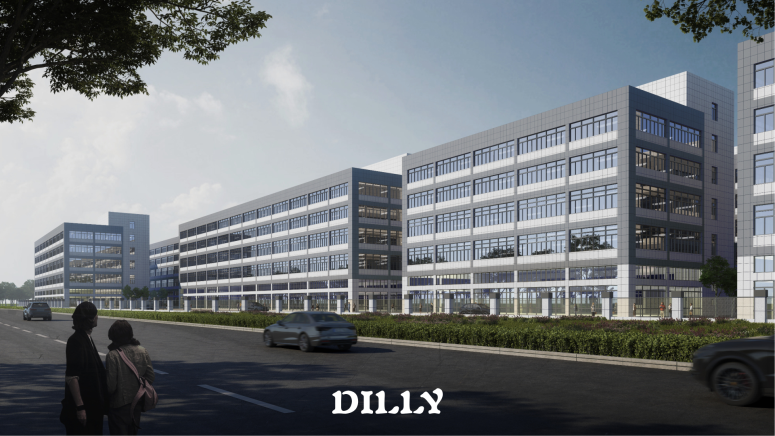 RUIAN DILLY AUTO PARTS CO., LTD