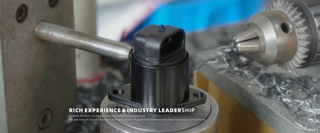 RUIAN DILLY AUTO PARTS CO., LTD