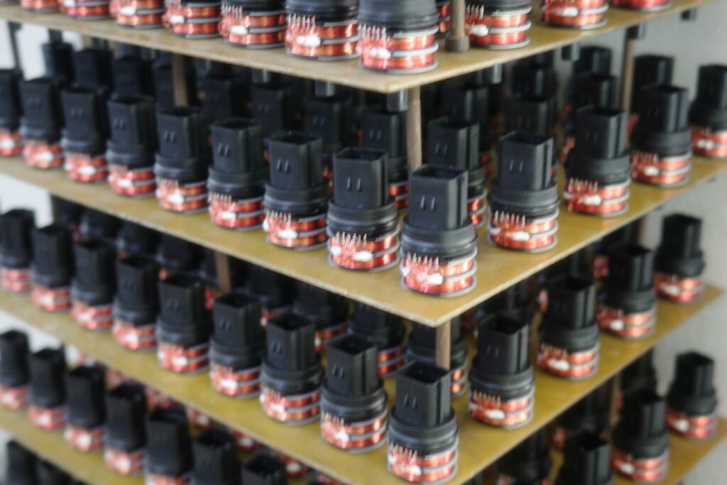 RUIAN DILLY AUTO PARTS CO., LTD