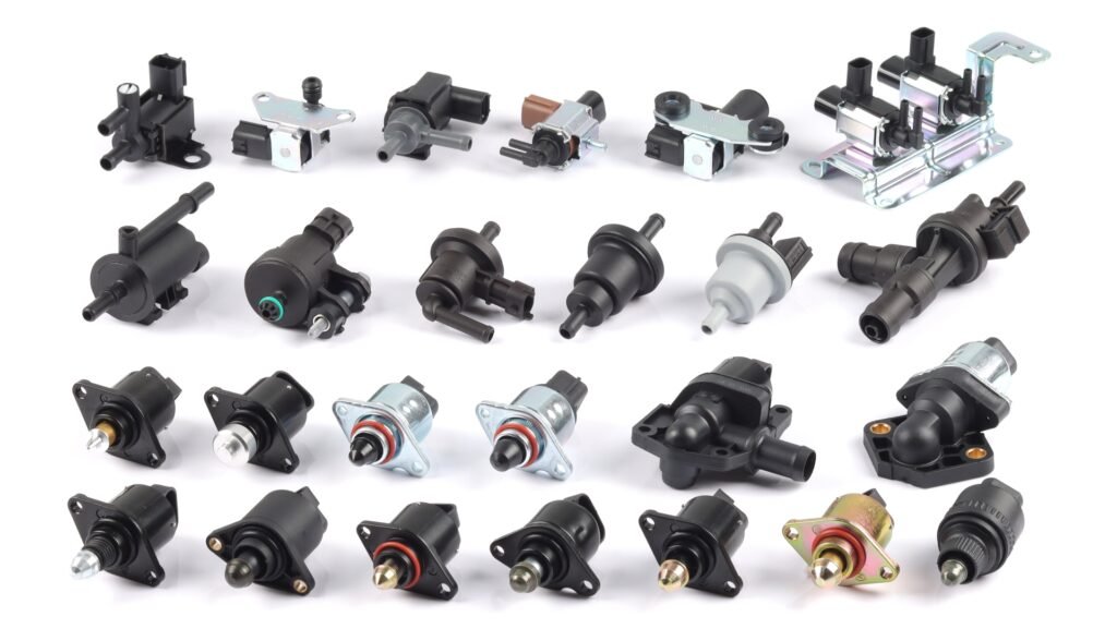 RUIAN DILLY AUTO PARTS CO., LTD
