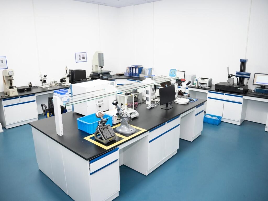 NINGBO EBI BEARINGS AND AUTO PARTS INDUSTRY CO.,LTD