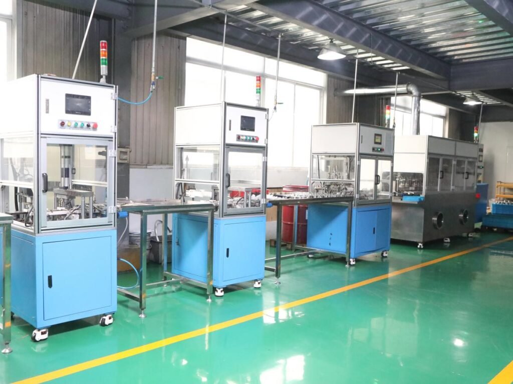 NINGBO EBI BEARINGS AND AUTO PARTS INDUSTRY CO.,LTD