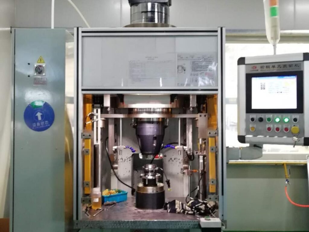 NINGBO EBI BEARINGS AND AUTO PARTS INDUSTRY CO.,LTD