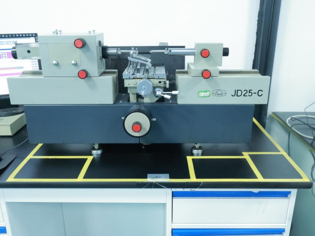 NINGBO EBI BEARINGS AND AUTO PARTS INDUSTRY CO.,LTD