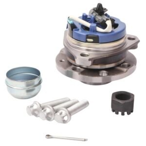 Wheel Hub Unit Kit
