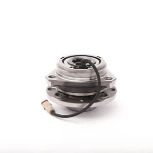 Wheel Hub Unit