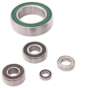 Bearing