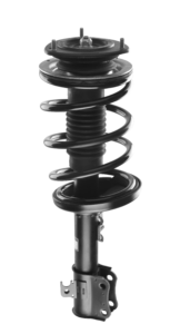 Loaded Strut