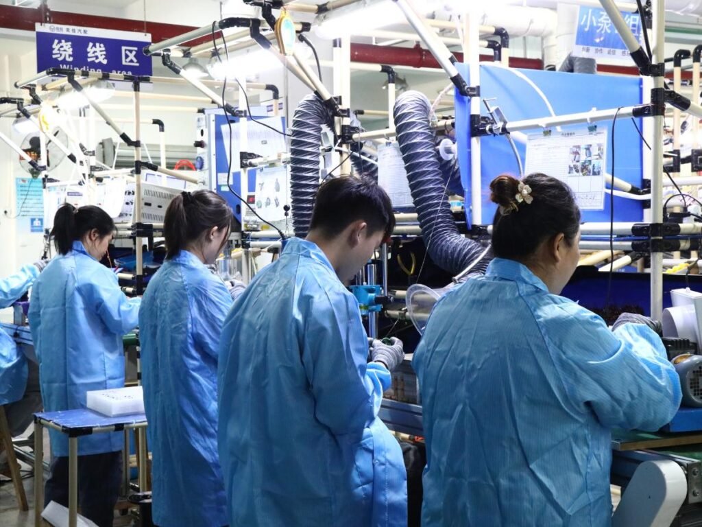 ZHEJIANG LIANGJIA AUTO&MOTOR PARTS CO.,LTD