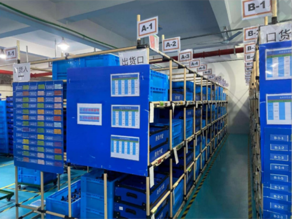 ZHEJIANG LIANGJIA AUTO&MOTOR PARTS CO.,LTD