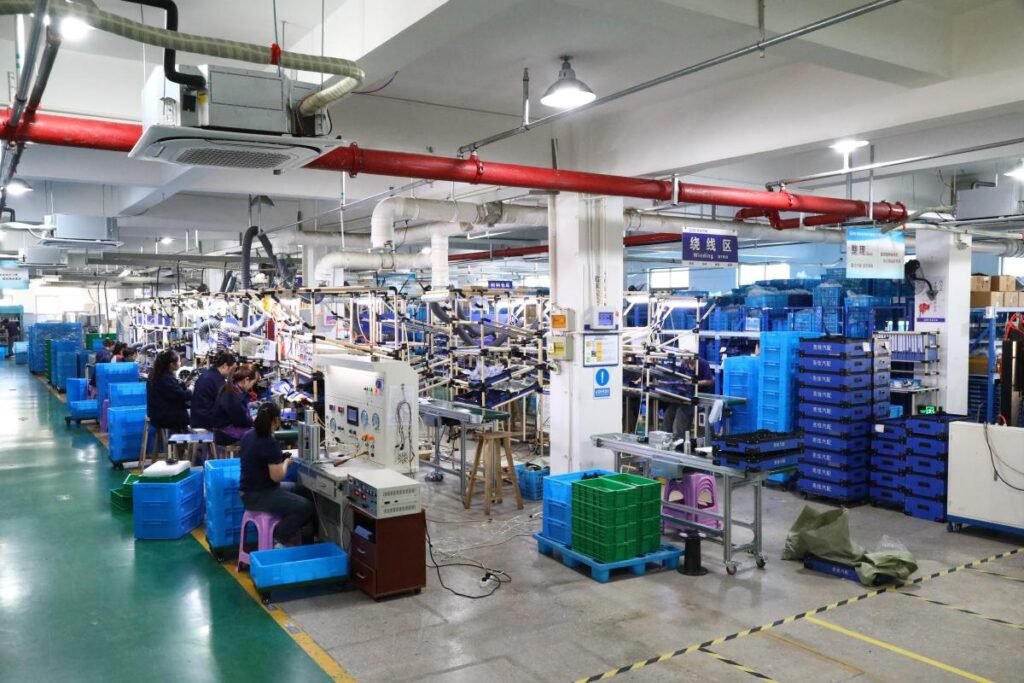 ZHEJIANG LIANGJIA AUTO&MOTOR PARTS CO.,LTD