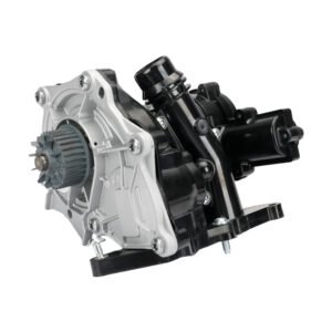 Thermostat Electric Water Pump 06K121011
