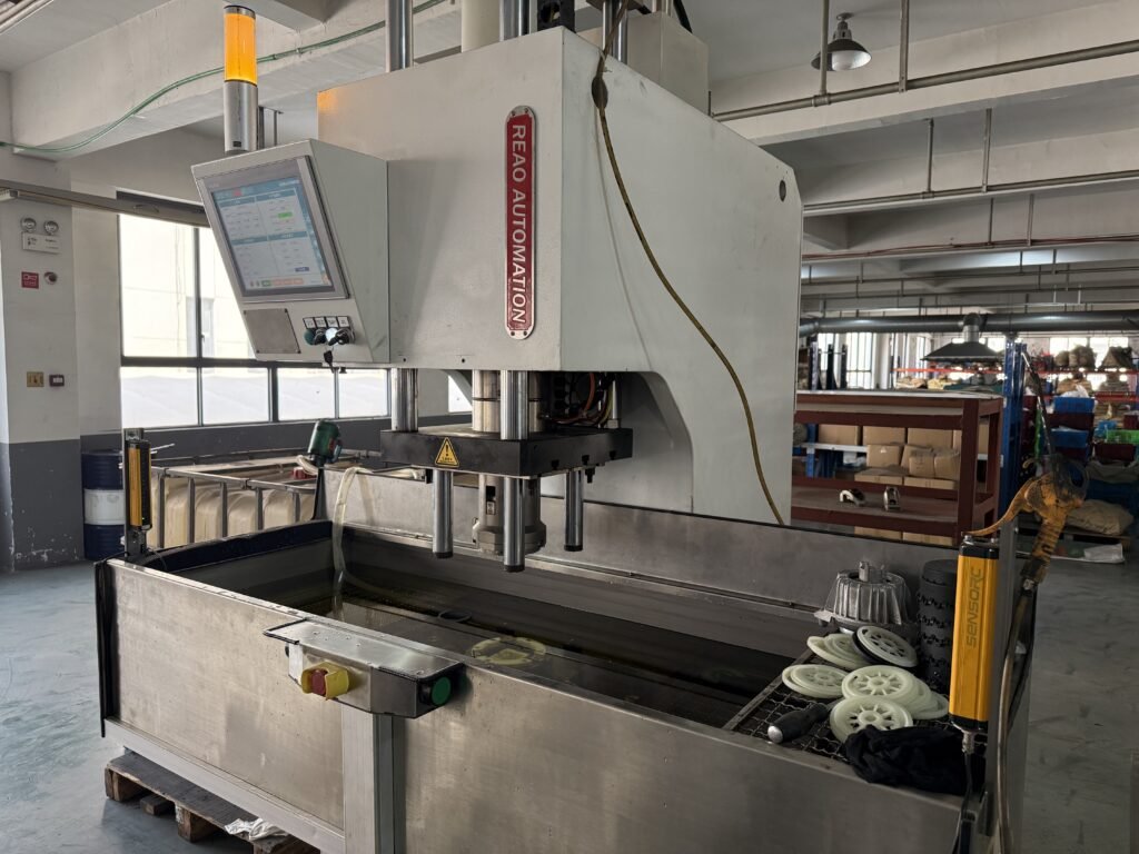 WENZHOU LONGWEI AUTO PARTS CO.,LTD