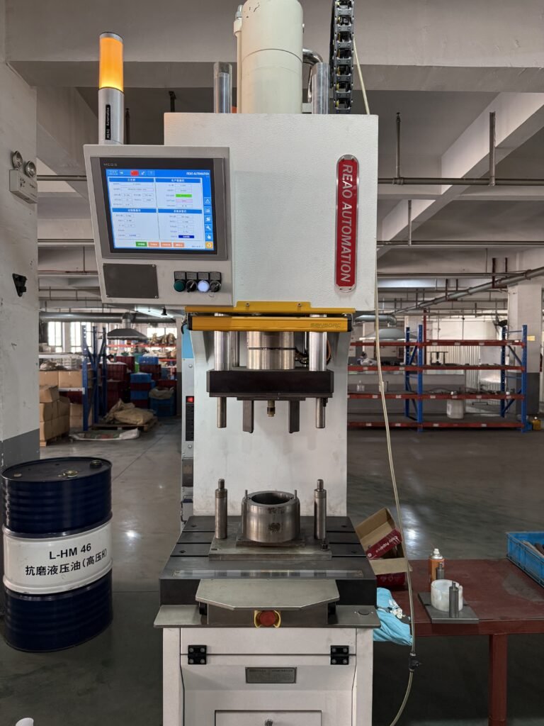 WENZHOU LONGWEI AUTO PARTS CO.,LTD
