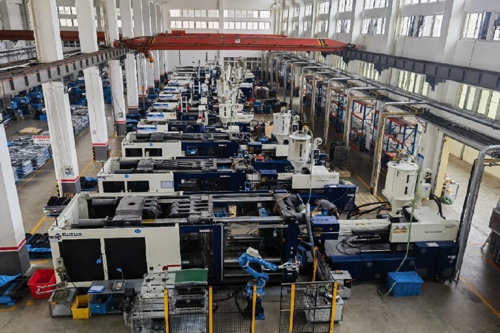 ZHEJIANG MINGTAI HARDWARE INDUSTRY CO.,LTD
