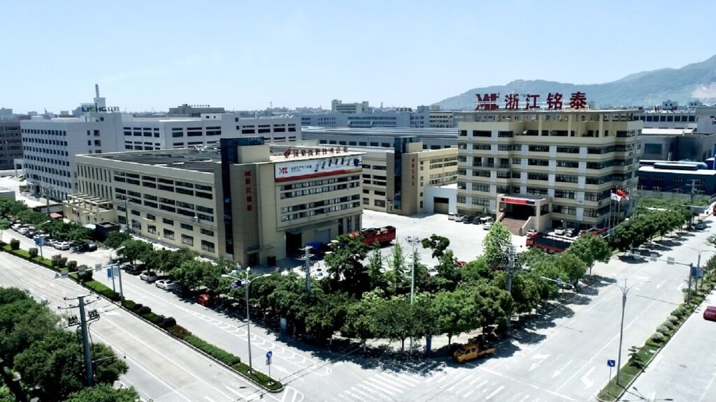 ZHEJIANG MINGTAI HARDWARE INDUSTRY CO.,LTD