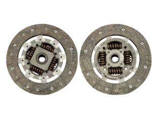 auto adjust clutch kit for 348-2.4T 5 speed size 250*23