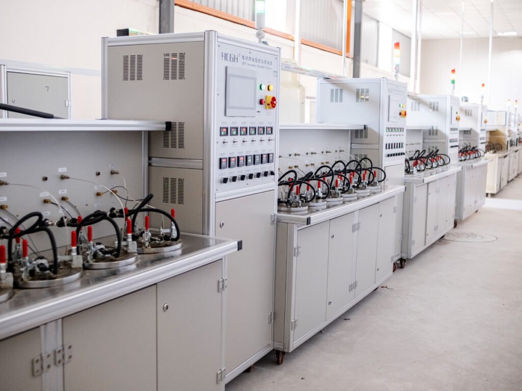 ZHEJIANG MASTER INJECTION SYSTEM CO., LTD