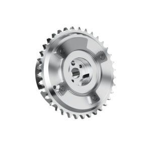 Camshaft Phase Regulator