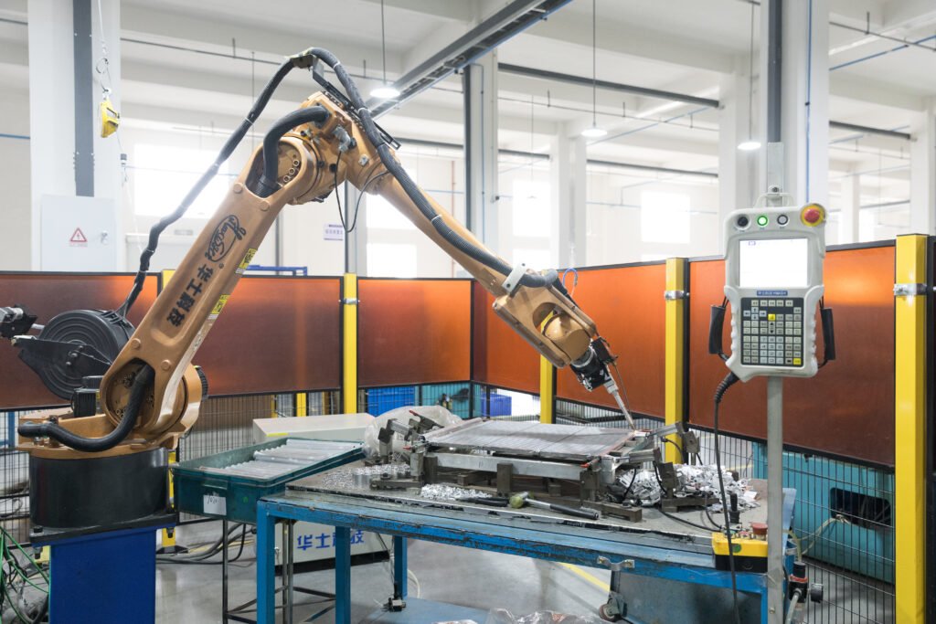 JIANGXI XINTIAN AUTO INDUSTRY CO.,LTD