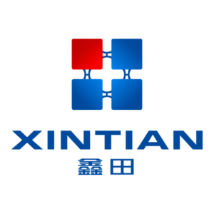 JIANGXI XINTIAN AUTO INDUSTRY CO.,LTD logo