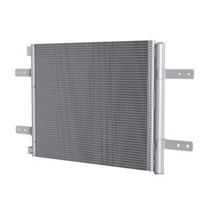 A/C Condenser