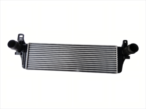 Intercooler