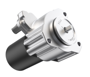 Transfer Case Shift Motor