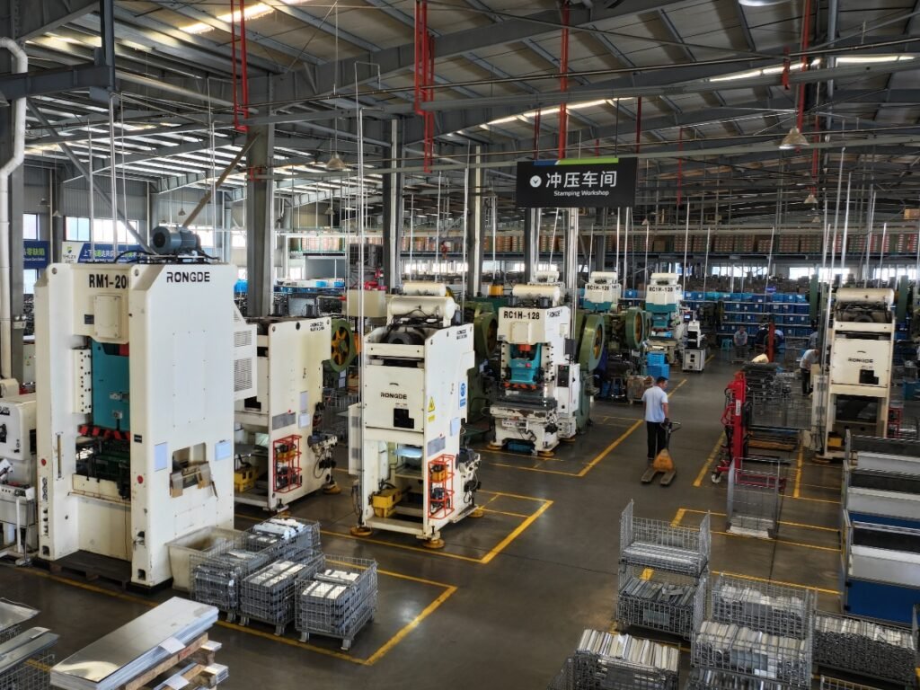 ZHEJIANG YAMEILI AMPEREX TECHNOLOGY CO.,LTD