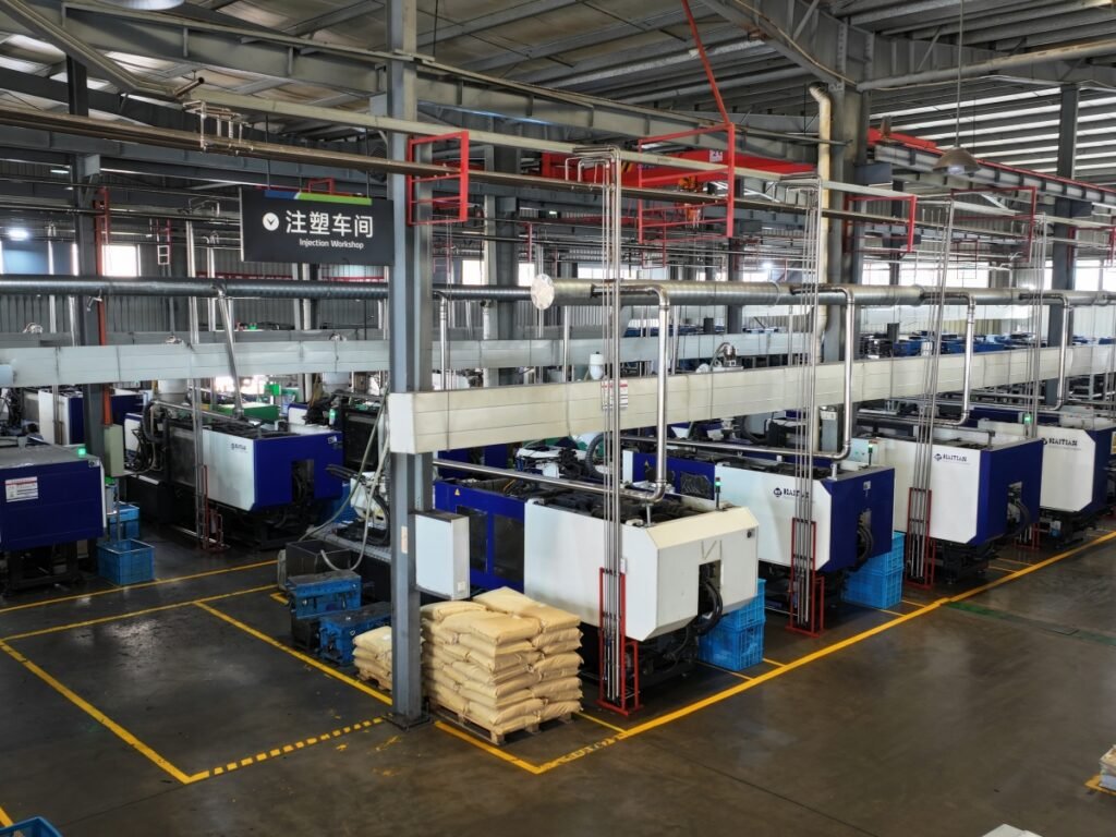 ZHEJIANG YAMEILI AMPEREX TECHNOLOGY CO.,LTD
