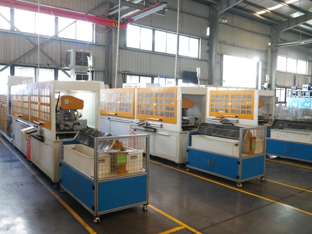 ZHEJIANG YAMEILI AMPEREX TECHNOLOGY CO.,LTD