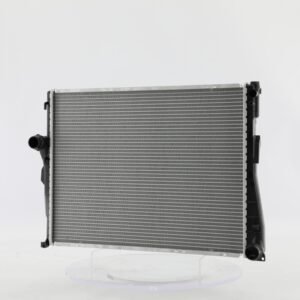 Brazing Radiator